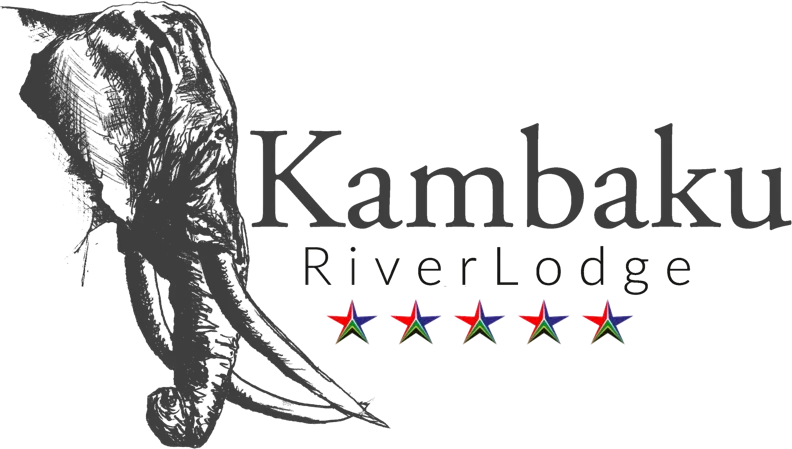 Kambaku River Lodge logo