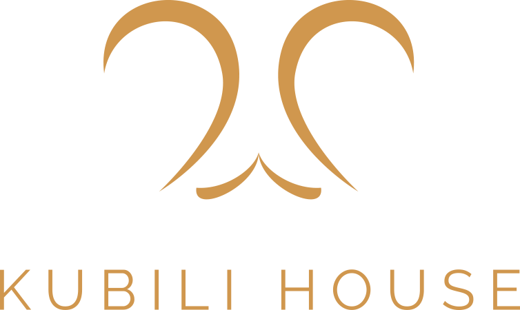 Kubili House logo