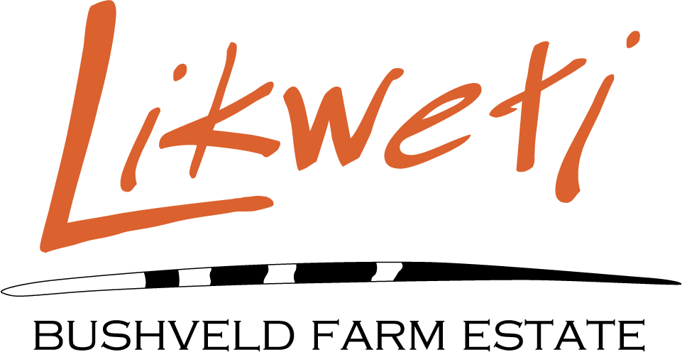 Likweti Bushveld Farm Estate logo