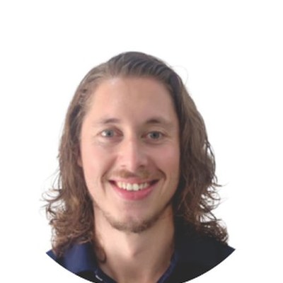 Dirk van Schalkwyk — CEO