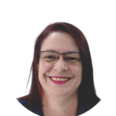 Charmaine Viljoen — Admin & HR Manager