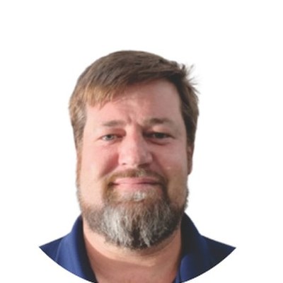 Ben van der Westhuizen — Procurement & Sales Support