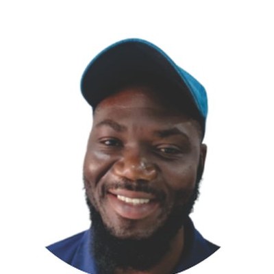Stanley Mashwama — Internal Sales