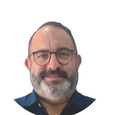 Nuno Fonseca — International Business Development