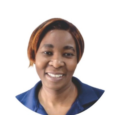 Deli Nkosi — Housekeeping & General Assistant