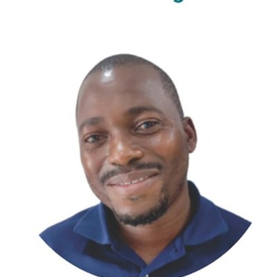 Sifiso Nkuna — Floor & Sales Co-ordinator