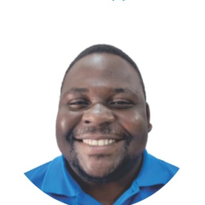 Jaime Bila — Senior Technician