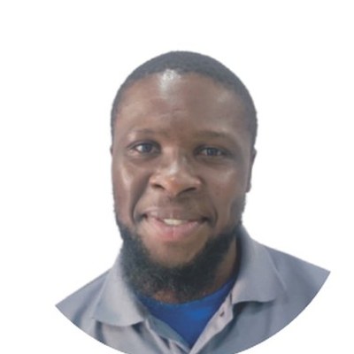 Simphiwe Vilankulu — Installer