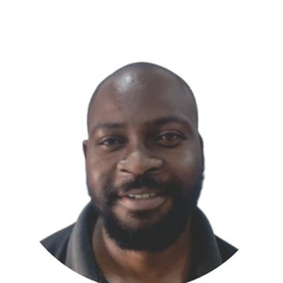 Tebogo Malope — Installer
